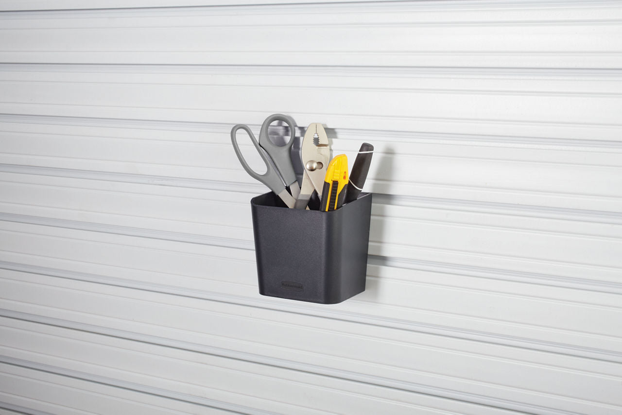 FastTrack® Wall Garage Cup Organizer - US 4465