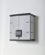 FastTrack® Garage Storage Resin Wall Cabinet - US 4526