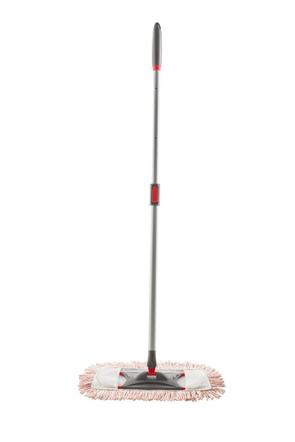 Microfiber Flexible Sweeper - US 0659