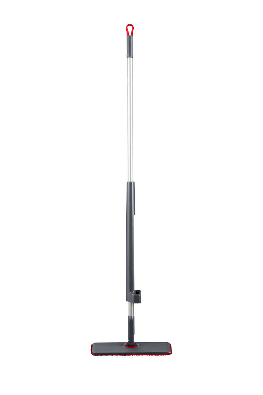 Microfiber Wringable Flat Mop - US 4756