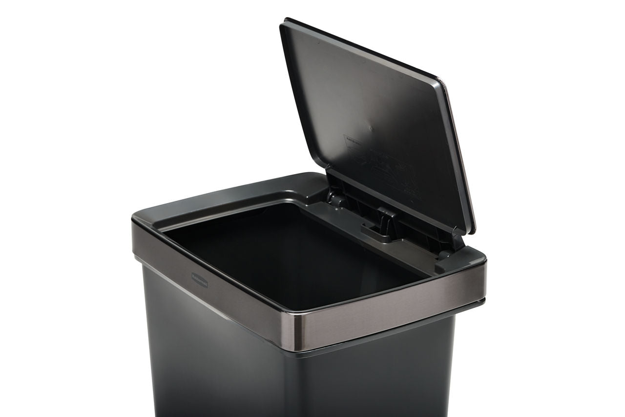 Premier® Series III Step-On Trash Can - US 5129