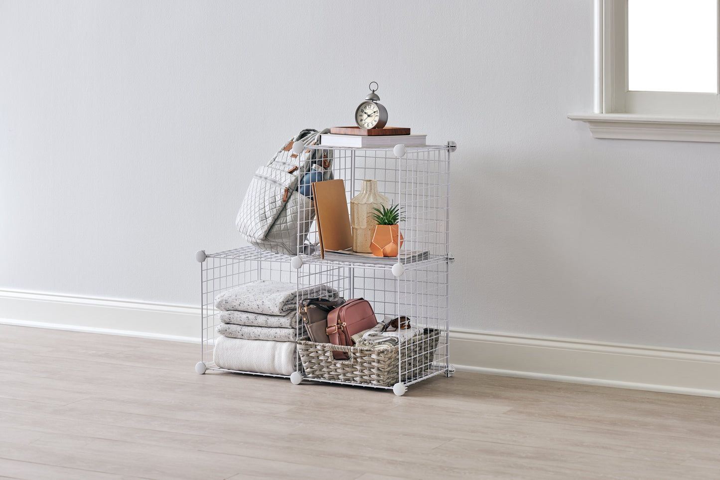 Storage Cube Set - US 3157