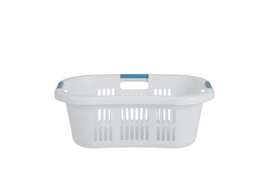 Hip-Hugger® Laundry Basket - US 6350