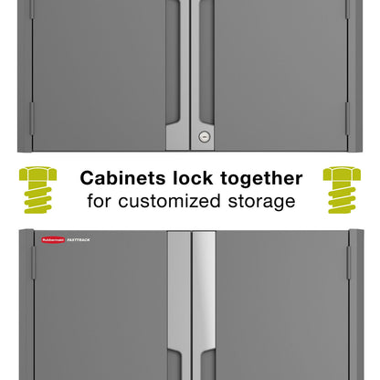 FastTrack® Tall Cabinet - US 4934